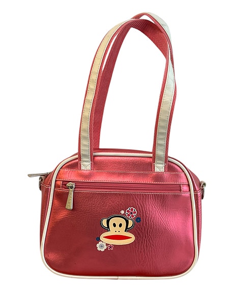 Paul Frank Laukku