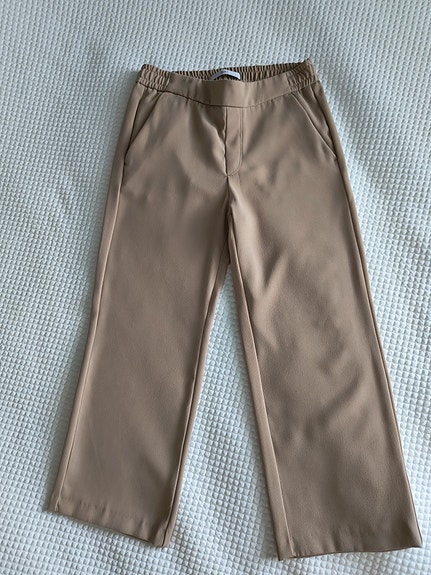 Mac Chiara cropped -housut (32)