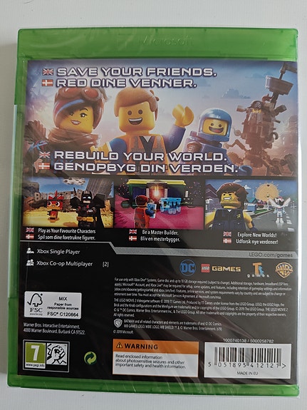 Product image 2 of 2