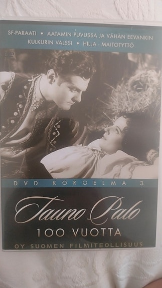 Tauno Palo