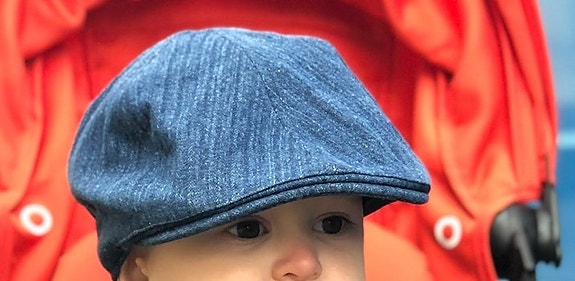 Polarn o pyret hattu