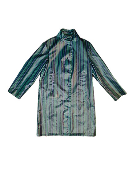 Vintage Reima Sadetakki 38