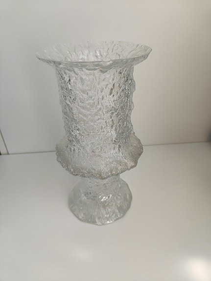 Iittala Nardus maljakko
