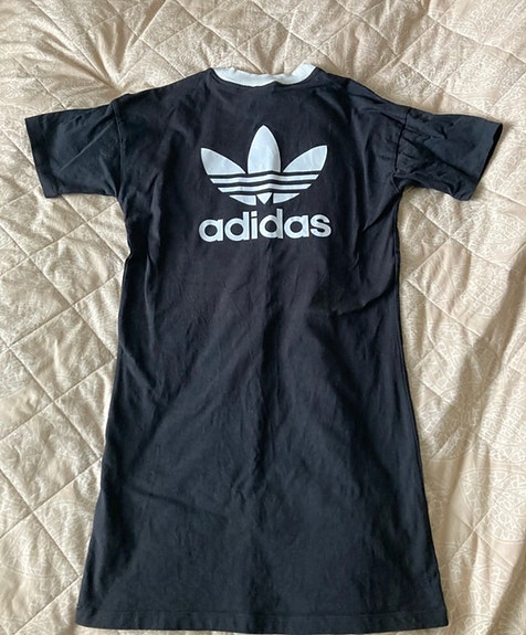 Adidas mekko S