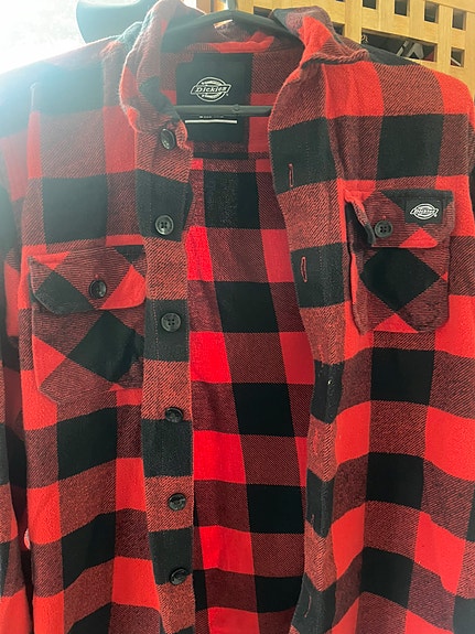 Dickies-paita
