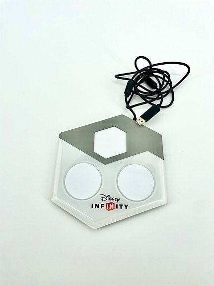 Disney Infinity alusta