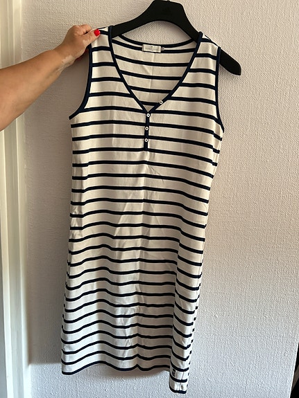 Henri Lloyd trikoo mekko, XL