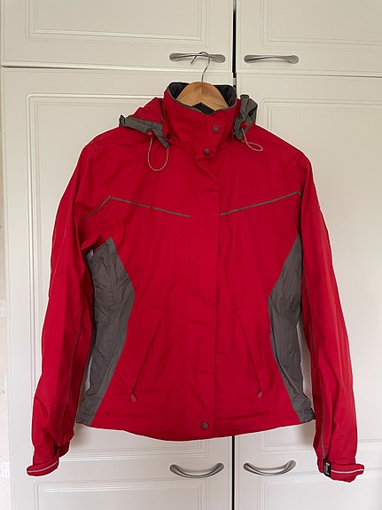 Halti Drymax ulkoilutakki, 36
