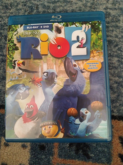 Rio 2
