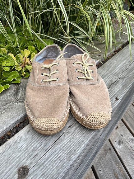 Marc O'POLO espadrillot 41