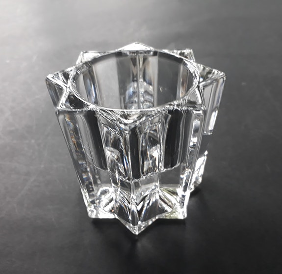Iittala Kerttu Nurminen TÄHTI tuikku 1 kpl