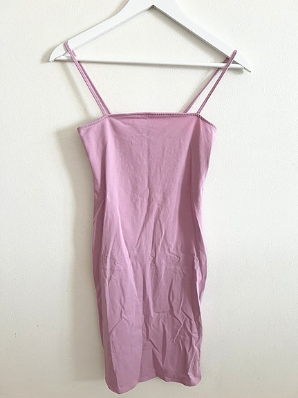 Forever 21 mekko