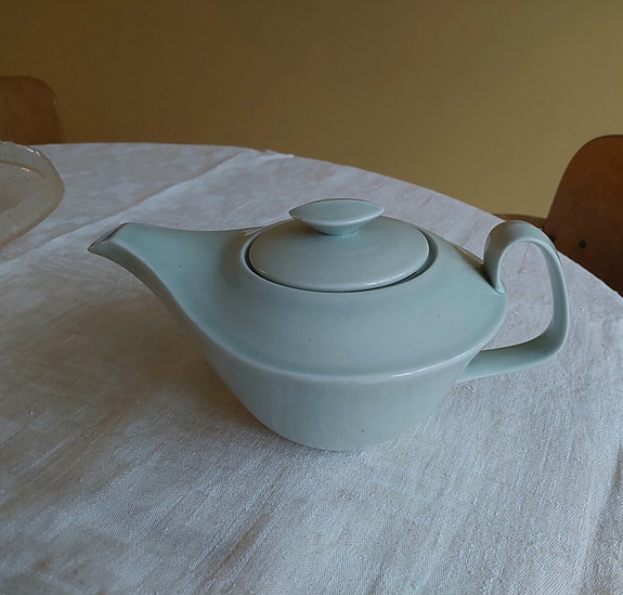 Kahvi/-teekannu Pentik