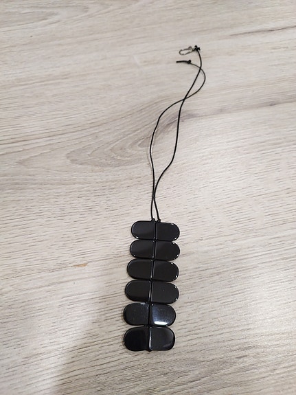 Marimekko kaulakoru