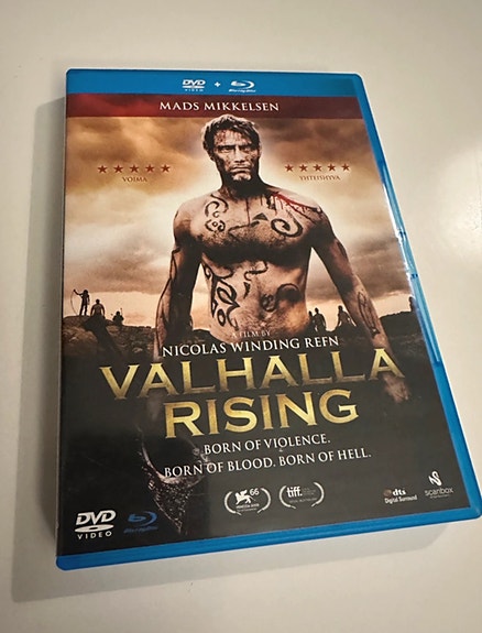 Valhalla Rising
