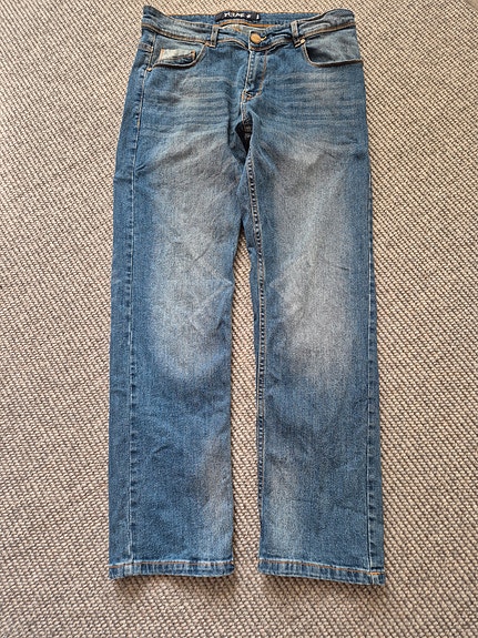 Miesten/poikien farkut koko 32/30