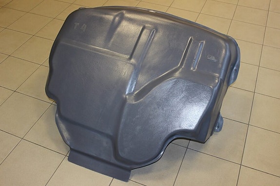 Uusi pohjapanssari Volkswagen Caravelle ( T4 ) ( 1991 - 2003 )
