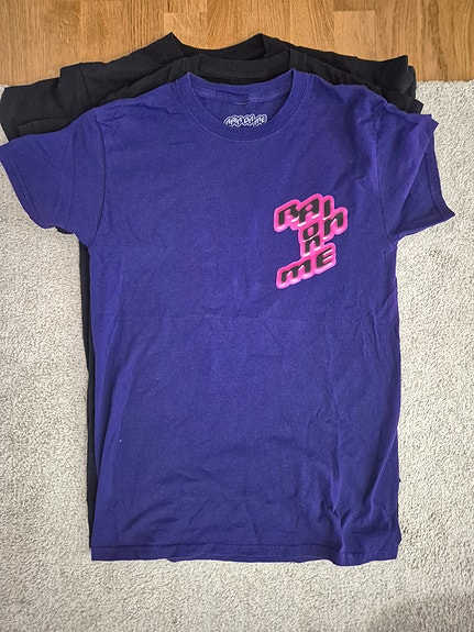 Lady Gaga - UNISEX S - Official merch