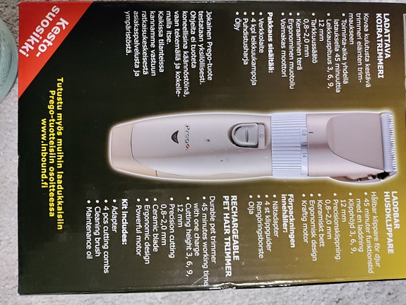 Product image 2 of 2