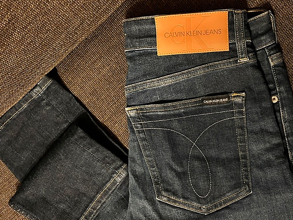 Calvin Klein farkut