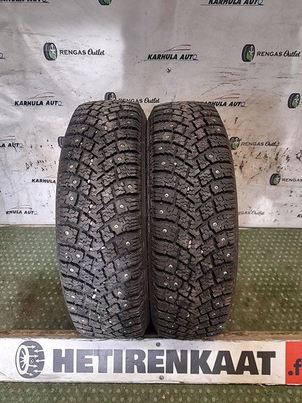 155/70 R13" käytetyt Nastarenkaat