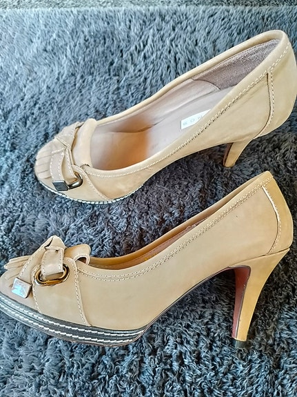 Stylesnob avokkaat 39