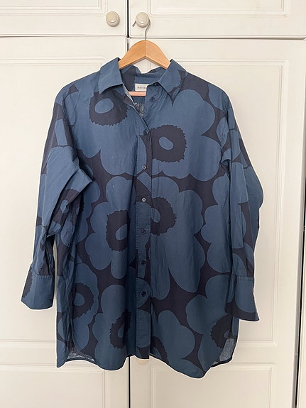 Marimekko Unikko Paita 40