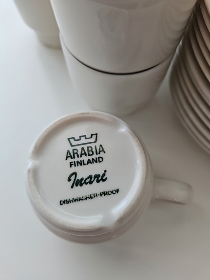 Arabia Inari