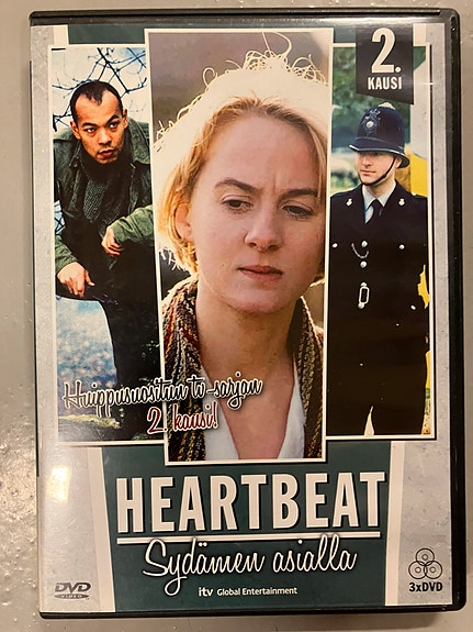Heartbeat kausi 2