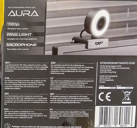 Product image 2 of 2