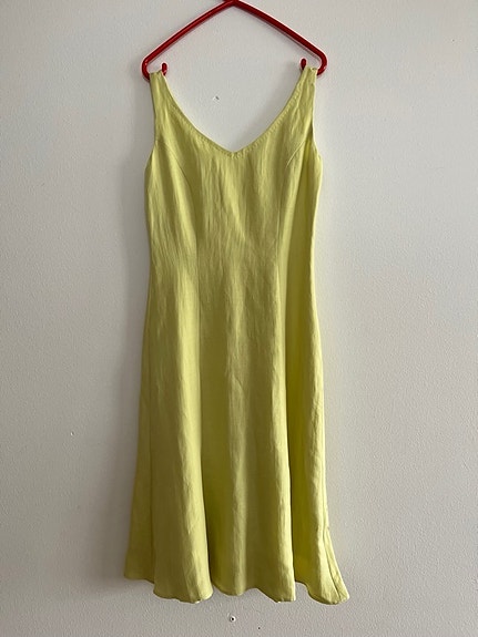Ril’s mekko koko 32