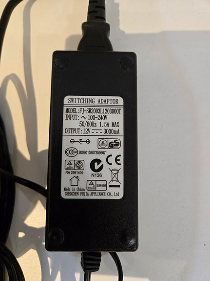 Product image 3 of 6