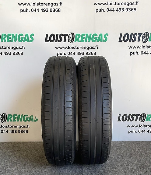 175/80 R14 88T Hankook Kinergy Eco