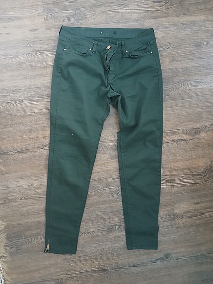 Collection Vintage Deluxe - Zara 38