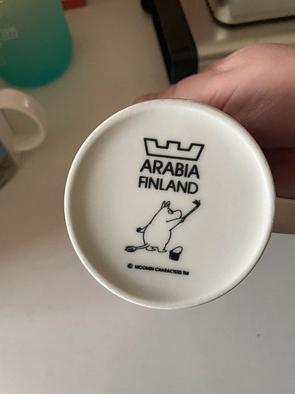 Niiskuneiti ja runoilija