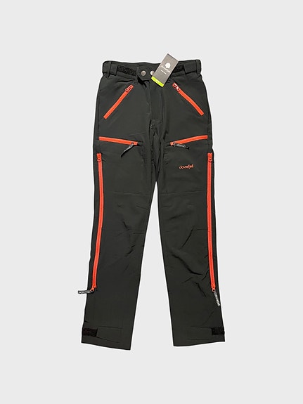 Dovrefjell Custom Fit miesten ulkoiluhousut