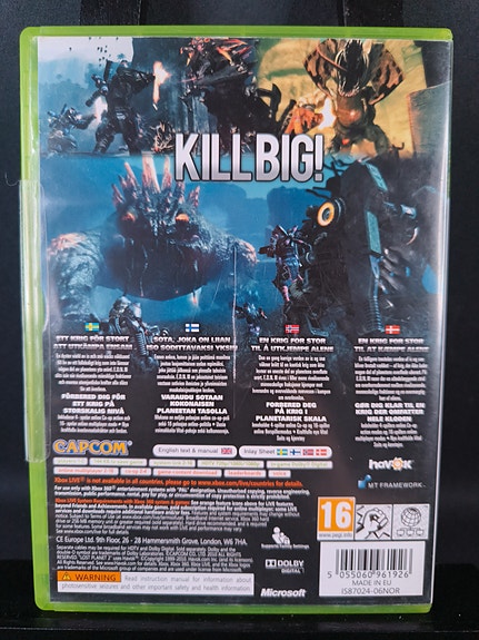 Product image 2 of 3