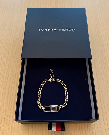 Tommy Hilfiger rannekoru (THJ2780240)