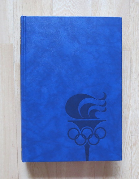 Suuri Olympiateos