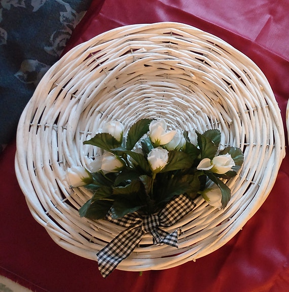 Rottinkinen seinäkoriste