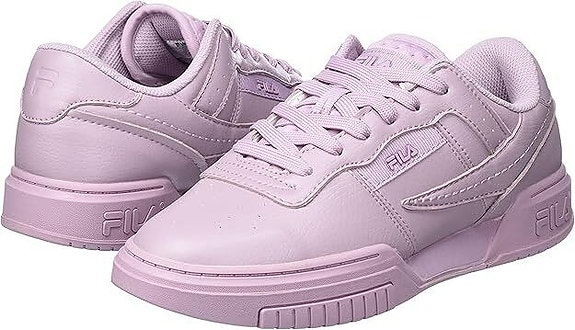 FILA Women's Original Fitness 22 Wmn Trainers  41 Koko