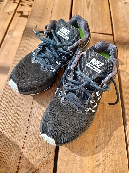 Nike lenkkikengät