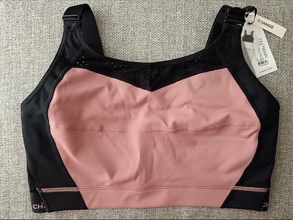 Change Lingerie Sports Bra 75H