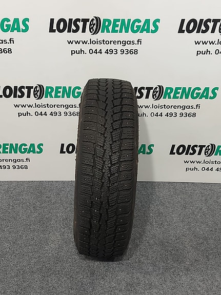 195/70 R15C 104/102Q Kumho Power Grip CK11