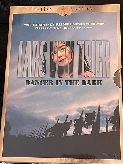 Dancer in the dark