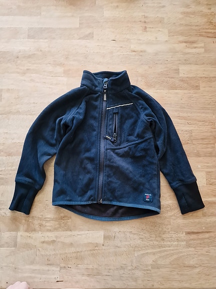 Polarn o pyret windfleece