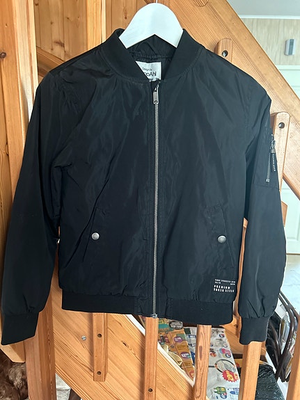Bomber takki 140