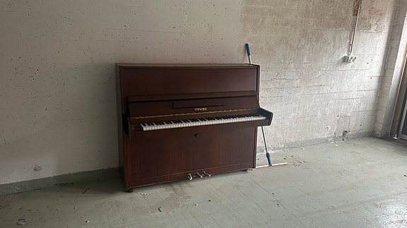 Piano.