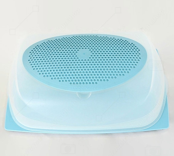 Tupperware CheeSmart juustokupu