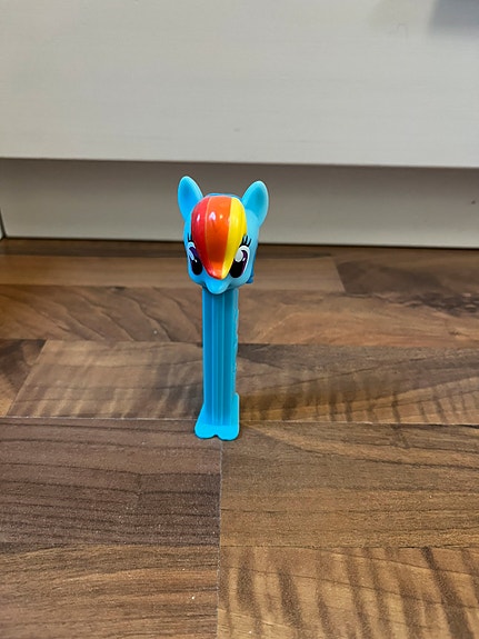 Pez annostelijat